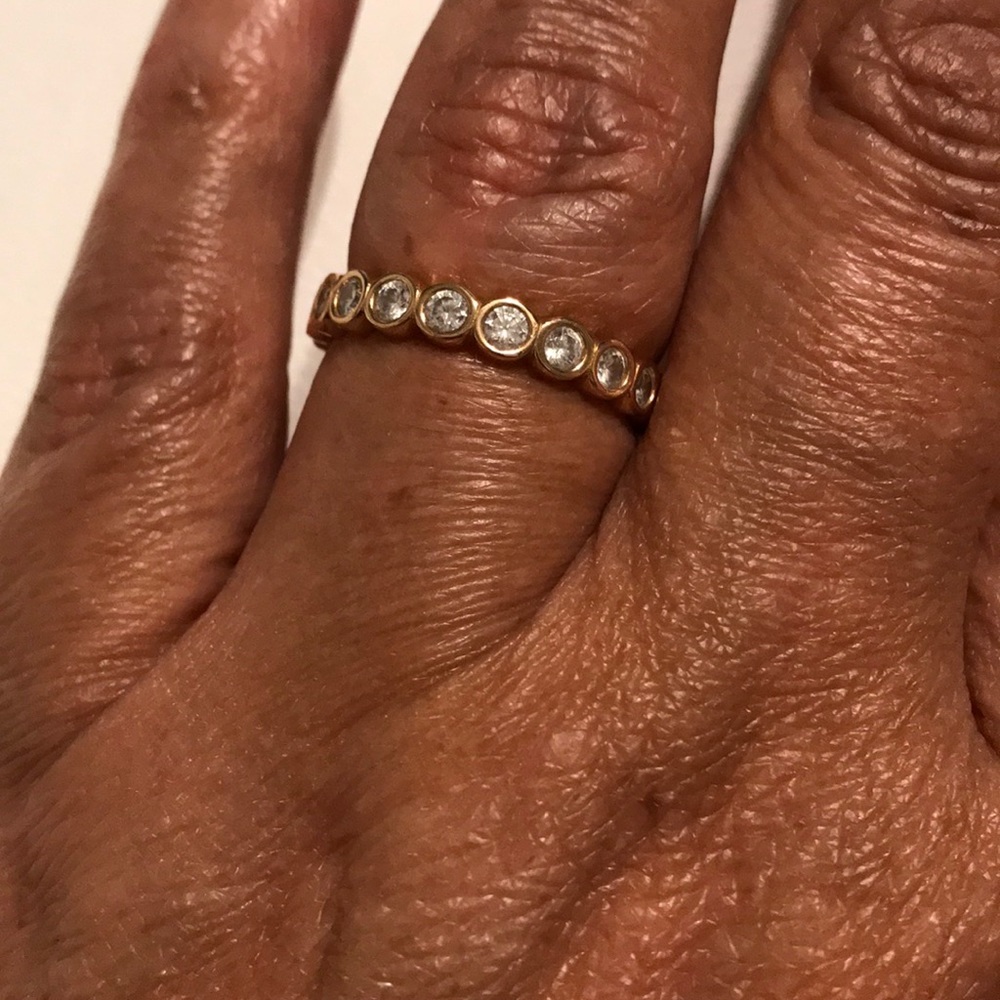 Pandora “Alluring Brilliant” Ring - image 5